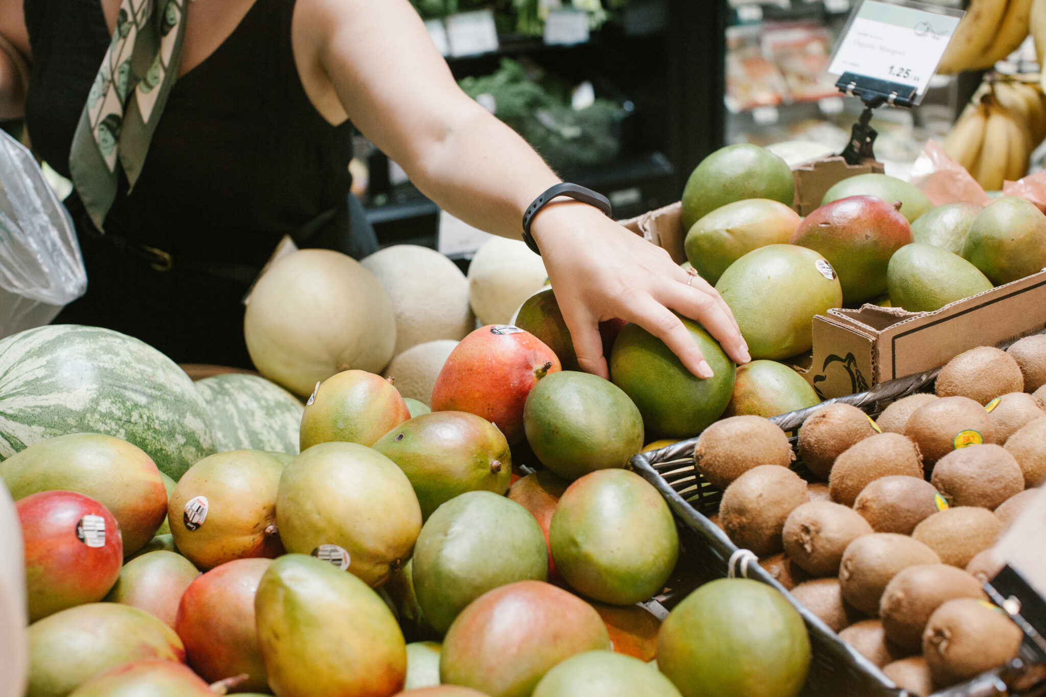 Jayde's Market | Your Neighborhood Farm-Fresh Market in Los Angeles