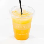 Fresh Squeezed Orange Juice